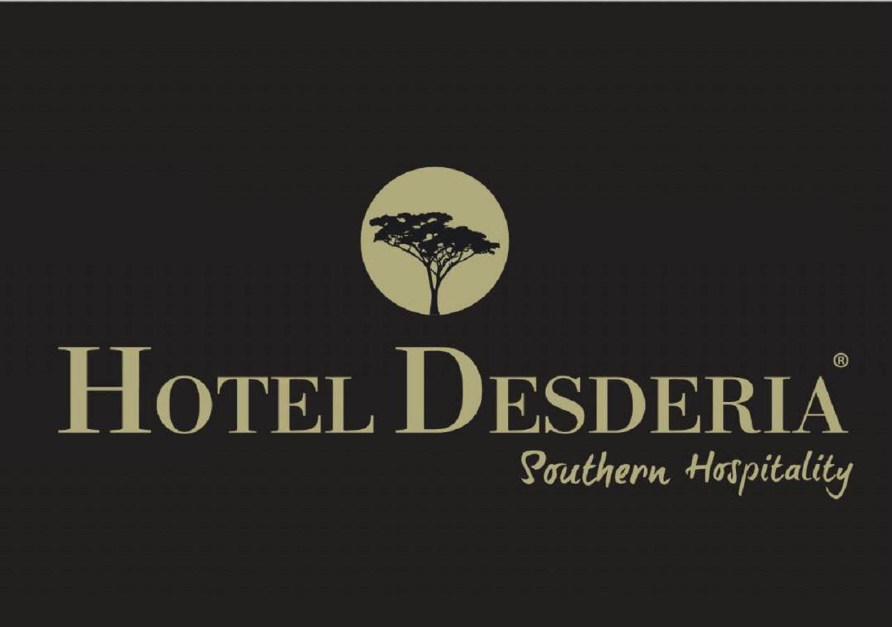 Hotel Desderia Mbeya Buitenkant foto